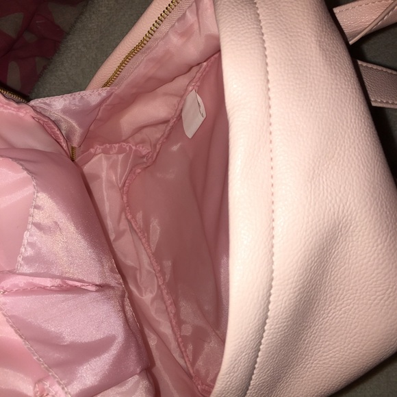 mini backpack - Picture 6 of 6